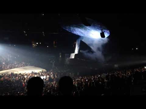 Kanye Compares Himself To Soldier