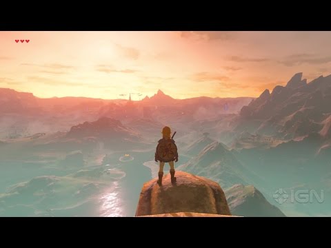 Zelda: Breath of the Wild Amiibo Set Unboxing Zelda: Breath of the Wild Amiibo Set Unboxing