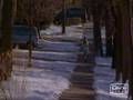 While You Were Sleeping Paperboy