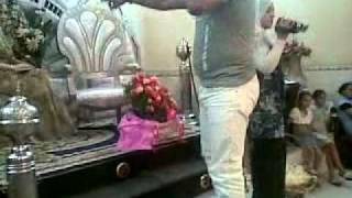 Cheb Mamidou