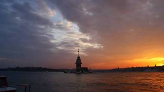 Maiden's Tower (1080P)