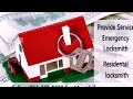 Locksmith Services Margate