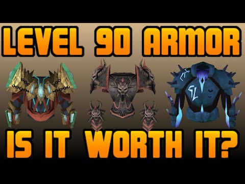 how to repair zuriels armor