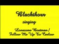Lonesome Boatman - Follow Me Up To Carlow - Blackthorn