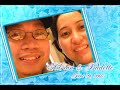 Nuptial -  Adrian & Badette