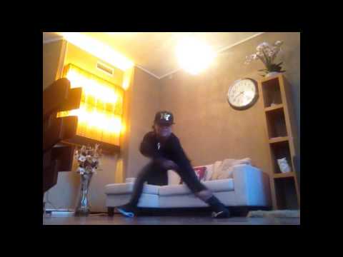 BMB SpaceKid - I like it , by Modesta Butautyte Bergen.