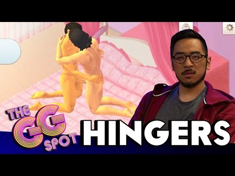 Sex in MMO's - GG Spot
