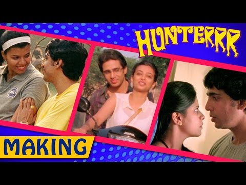 The Women of Hunterrr | Radhika Apte, Sai Tamhankar & Veera Saxena