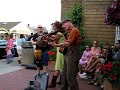 Circled By Hounds - Busking Clip Circled By Hounds - Busking Clip
