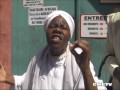 Slave House; Goree Island  Documentary (Senegal, December 2010)
