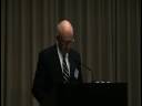 161st Annual Discourse and Awards: John Sterns medal