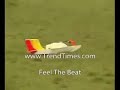 Trend Times HydroFlyer HydroFoam Amazing Flying RC Boat Trend Times HydroFlyer HydroFoam Amazing Flying RC Boat