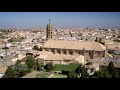 Baeza es de cine (I)