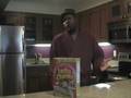 IS DAVE CHAPPELLE A...CEREAL KILLER?