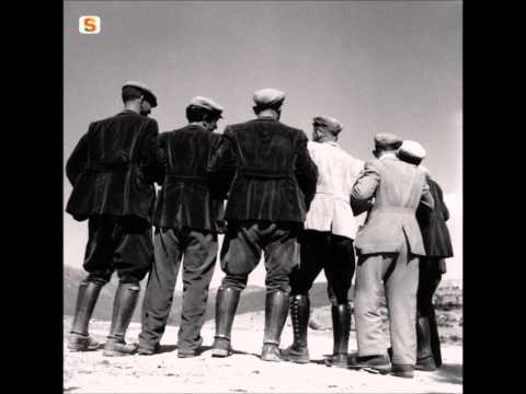 tenore di orune a sa seria .. juanne monni.