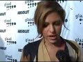 Eva Mendes, Judith Light, Patrica Wettig, & Ron Rifkin in th