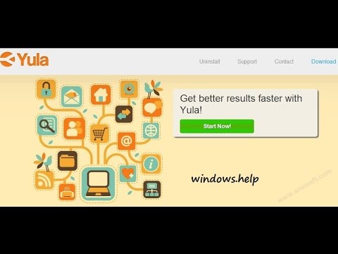 how to get rid of yula