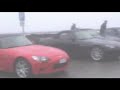 1ª KDD Honda S2000 España 1ª KDD Honda S2000 España