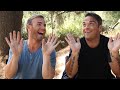 Robbie Williams & Gary Barlow - Shame: The Making Of The Video