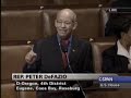 Defense Authorization: DeFazio on Andrews Amendment on Iran