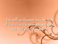 A Course in Miracles Quote for December 11th