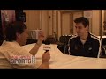 The Basics of Fencing with Olympic Fencer Tim Morehouse
