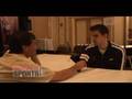 The Basics of Fencing with Olympic Fencer Tim Morehouse
