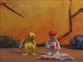 Stop Motion Rits