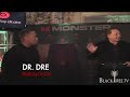 Dr. Dre&P.Diddy Unbox the new Beats By Dre, DiddyBeats® and the Beats Solo HD@ CES in Las Vegas