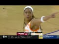 Janiah Barker NCAA 25/26