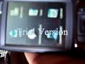 HTC TyTnII with Touch Cube