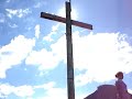 Pedra da cruz - Teleférico