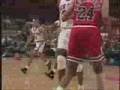 John Starks career highlights