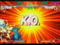 LANFest 2k7: 3rd Strike - Amir vs Pyrolee - Grand Finals 1