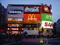 a londra con verlezza