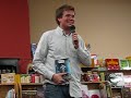 Naperville Paper Towns Gathering Part 1