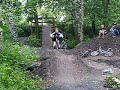 Big Crash Stor sm�ll