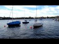 Walk by the Lake   Zürich