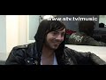 Interview with Ian on STV (09-05-07)