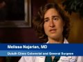 Podcast: Minimally Invasive Colon Surgery
