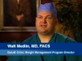 St. Mary's Medical Center in Duluth, MN, plans to broadcast a minimally invasive colon surgery, live on the Internet. The webcast is slated for Wednesday, Jan. 24, 2007, at 6:30 p.m. CST. The public will be able to view a laparoscopic hemicolectomy, the removal of part of the colon through a small incision.

Duluth Clinic colorectal surgeon Melissa Najarian, MD, will perform the procedure. Duluth Clinic surgeon Thomas Wiig, MD will help explain the surgery and answer questions e-mailed by viewers. Computer users must have high-speed Internet service and the Real Player program downloaded on their system.