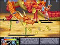 King of Dragons fase 16