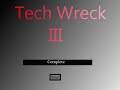 Tech Wreck 3