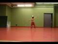 juggling/jonglerie devil stick