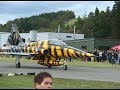 Northrop F5 Fredomfighter Eye of the tiger Kjeller Norway 02 Northrop F5 Fredomfighter Eye of the tiger Kjeller Norway 02