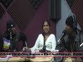 Venus vs Mars Show with Jakk Doe & Waheeda interviewing former Jay-Z Rocafella artist Uncle Murda