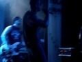 Avenged Sevenfold "Gunslinger" ULU 20/08/08