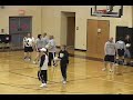 Drexel Teachers vs. Community 02