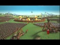 travian games trailer en espanol
