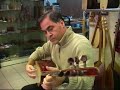 ardic uzun baglama yilmaz saz evinden